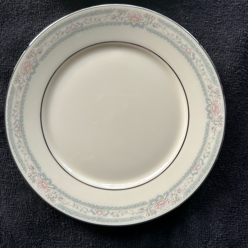 9 Lenox Charleston Butter Dishes